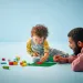 LEGO® DUPLO®: Zelena ploča za gradnju (10460)