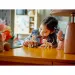 LEGO® Disney: 101 dalmatinaca: Kuksi i Pahuljica – štenad dalmatinera (43271)