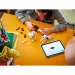LEGO® Disney: 101 dalmatinaca: Kuksi i Pahuljica – štenad dalmatinera (43271)