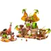LEGO® Disney: Kakamorina lađa (43258)