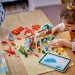 LEGO® Disney: Lilo i Stitch kuća na plaži (43268)