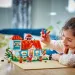 LEGO® Disney: Lilo i Stitch kuća na plaži (43268)