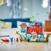 LEGO® Disney: Lilo i Stitch kuća na plaži (43268)