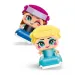 LEGO® Disney: Mini Anna i Elsa (43284)