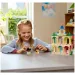 LEGO® Disney: Mini Belle i Tiana s dvorcem (43291)