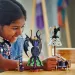 LEGO® Disney: Odjeća Zlurade i Okrutne (43262)