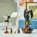 LEGO® Disney: Odjeća Zlurade i Okrutne (43262)