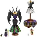 LEGO® Disney: Odjeća Zlurade i Okrutne (43262)