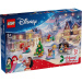LEGO® Disney Princeze: Adventski kalendar 2026 (43298)