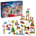 LEGO® Disney Princeze: Adventski kalendar 2026 (43298)