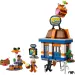 LEGO® Fortnite: Durrr Burger restoran (77076)