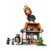 LEGO® Fortnite: Durrr Burger restoran (77076)