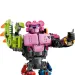 LEGO® Fortnite: Mecha Timski Vođa (77078)