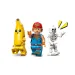 LEGO® Fortnite: Peely i Sparkplug kamp (77075)