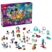 LEGO® Friends: Adventski kalendar 2026 (42698)