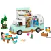 LEGO® Friends: Avantura s kamperom za prijateljstvo (42663)