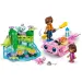 LEGO® Friends: Avanture na aksolotlovoj podmornici (42681)