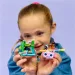 LEGO® Friends: Avanture na aksolotlovoj podmornici (42681)