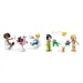 LEGO® Friends: Botanička kavana i cvjećarnica (42671)