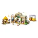 LEGO® Friends: Botanička kavana i cvjećarnica (42671)