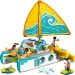 LEGO® Friends: Izlet brodom i avantura (42664)