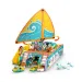 LEGO® Friends: Izlet brodom i avantura (42664)