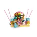 LEGO® Friends: Kostimirana zabava s jednorogom i vilom (42661)
