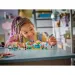 LEGO® Friends: Kostimirana zabava s jednorogom i vilom (42661)