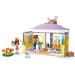 LEGO® Friends: Pansion za zečeve u Heartlake Cityju (42679)