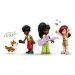 LEGO® Friends: Trgovina glazbenim instrumentima i stan (42653)
