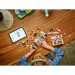 LEGO® Friends: Trgovina glazbenim instrumentima i stan (42653)