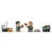 LEGO® Harry Potter: Čarobna knjiga: Hogwarts™ Express (76450)