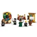 LEGO® Harry Potter: Dvorac Hogwarts™: Ceremonija razvrstavanja s Razredbenim šeširom (76460)