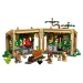 LEGO® Harry Potter: Dvorac Hogwarts™: Sat iz herbologije (76445)