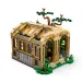 LEGO® Harry Potter: Dvorac Hogwarts™: Sat iz herbologije (76445)