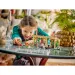 LEGO® Harry Potter: Dvorac Hogwarts™: Sat iz herbologije (76445)