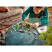 LEGO® Harry Potter: Dvorac Hogwarts™: Sat iz herbologije (76445)
