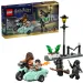 LEGO® Harry Potter: Hagrid™ i Harryjev bijeg iz Privet Drivea (76459)