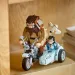LEGO® Harry Potter: Hagrid™ i Harryjeve motorističke avanture (76443)
