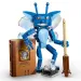 LEGO® Harry Potter: Keltski vilinski duh (76461)