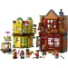 LEGO® Harry Potter: Pravi Metloboj™ sportska trgovina i slastičarnica (76452)