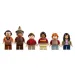 LEGO® Harry Potter: Pravi Metloboj™ sportska trgovina i slastičarnica (76452)