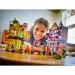 LEGO® Harry Potter: Pravi Metloboj™ sportska trgovina i slastičarnica (76452)