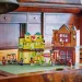 LEGO® Harry Potter: Pravi Metloboj™ sportska trgovina i slastičarnica (76452)