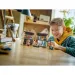 LEGO® Harry Potter: Privet Drive: Posjet tete Marge (76451)