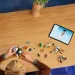 LEGO® Horizon™ Adventures: Aloy i Varl protiv oklopnog vozila i pilozuba (77037)