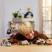 LEGO® Horizon™ Adventures: Aloy i Varl protiv oklopnog vozila i pilozuba (77037)