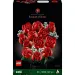 LEGO® Icons: Buket ruža (10328)