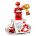 LEGO® Icons: Ferrari F2004 i Michael Schumacher (11375)