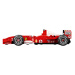LEGO® Icons: Ferrari F2004 i Michael Schumacher (11375)